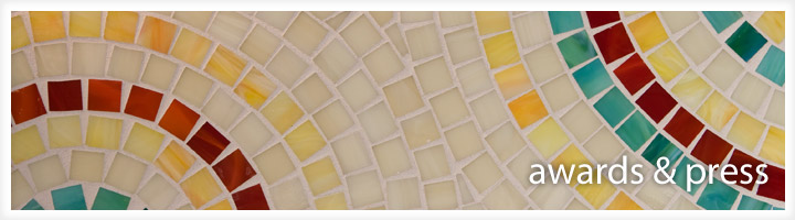 awards and press at Ventana Construction, Seattle award winning remodeler