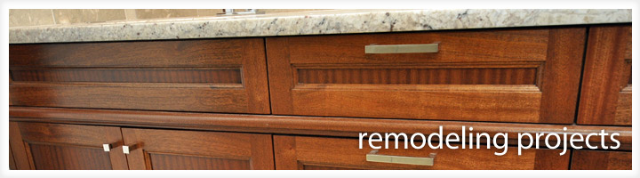 timeless design at Ventana Construction, period home remodeling Seattle