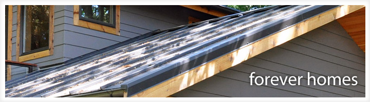 custom homes Seattle Ventana Construction, West Seattle DADU cottage builder