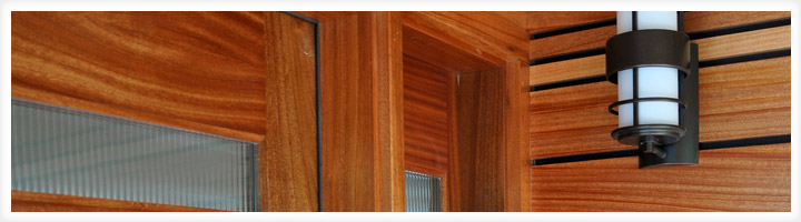 timeless design at Ventana Construction, custom home entry remodel seattle