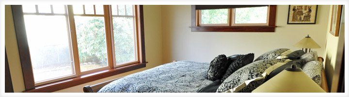 master suite addition at Ventana Construction, master suite remodel Seattle