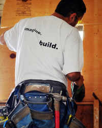 how we work - Company Goals, good remodeling companies Seattle