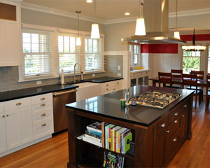 Sometimes a very small addition can make a huge difference