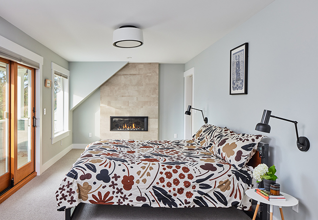 master bedroom remodel