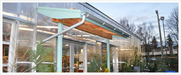 Seattle outdoor remodel - Green builder Seattle