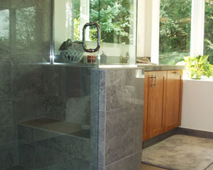 After: Light, bright, beautiful and updated.