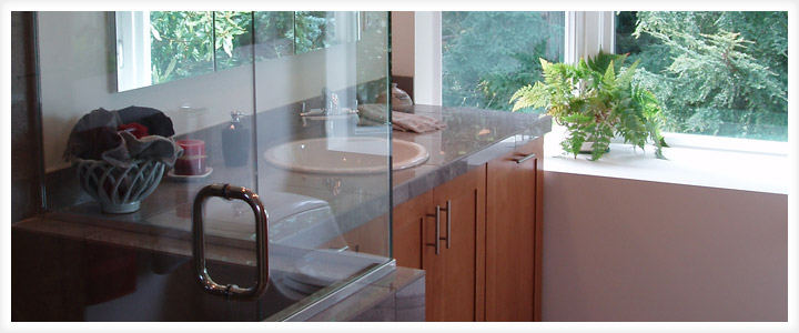 remodeler Normandy Park - bath remodel seattle