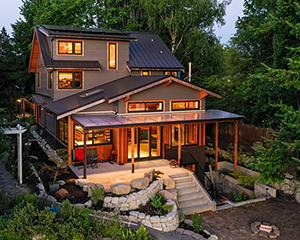 west seattle custom home builders