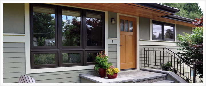 Seattle outdoor remodel - Green builder Seattle